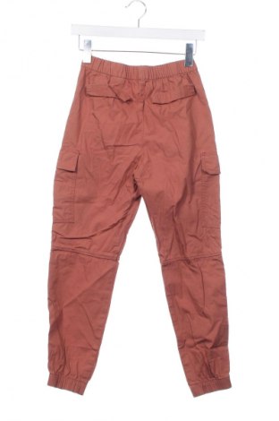 Pantaloni pentru copii H&M, Mărime 9-10y/ 140-146 cm, Culoare Maro, Preț 35,99 Lei