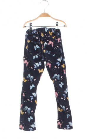 Pantaloni pentru copii H&M, Mărime 3-4y/ 104-110 cm, Culoare Multicolor, Preț 34,99 Lei