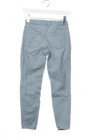 Detské nohavice  H&M, Veľkosť 8-9y/ 134-140 cm, Farba Modrá, Cena  6,45 €