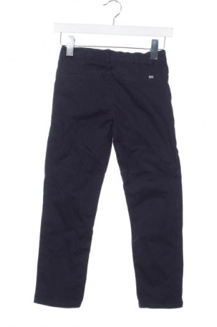 Pantaloni pentru copii H&M, Mărime 7-8y/ 128-134 cm, Culoare Albastru, Preț 54,86 Lei