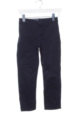 Detské nohavice  H&M, Veľkosť 8-9y/ 134-140 cm, Farba Modrá, Cena  11,00 €