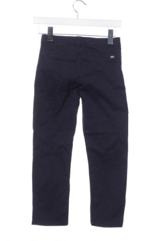 Detské nohavice  H&M, Veľkosť 8-9y/ 134-140 cm, Farba Modrá, Cena  7,45 €