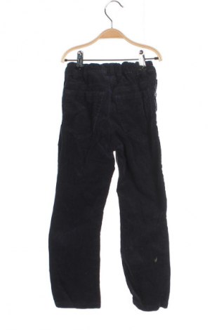 Detské nohavice  H&M L.O.G.G., Veľkosť 4-5y/ 110-116 cm, Farba Modrá, Cena  6,95 €