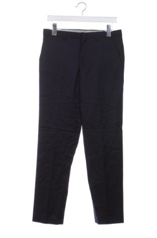 Pantaloni pentru copii Here+There, Mărime 14-15y/ 168-170 cm, Culoare Albastru, Preț 17,99 Lei