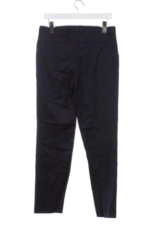 Pantaloni pentru copii Here+There, Mărime 14-15y/ 168-170 cm, Culoare Albastru, Preț 17,99 Lei