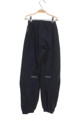 Pantaloni pentru copii Jack Wolfskin, Mărime 4-5y/ 110-116 cm, Culoare Albastru, Preț 104,59 Lei