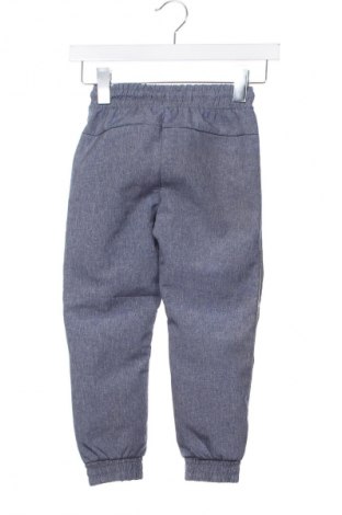 Kinderhose Kiki & Koko, Größe 3-4y/ 104-110 cm, Farbe Blau, Preis € 11,00