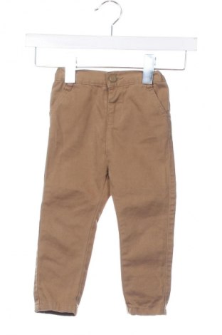 Kinderhose Koton, Größe 18-24m/ 86-98 cm, Farbe Beige, Preis 28,99 €