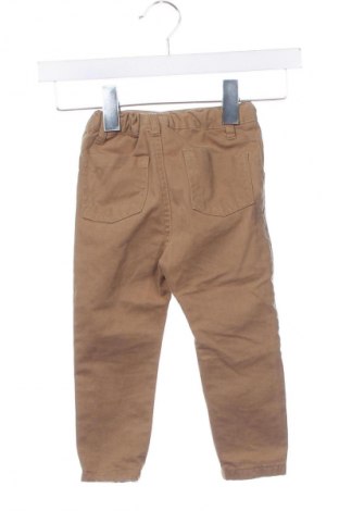 Kinderhose Koton, Größe 18-24m/ 86-98 cm, Farbe Beige, Preis 28,99 €