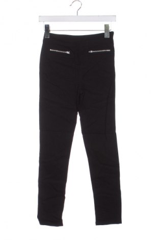 Pantaloni pentru copii Kylie, Mărime 10-11y/ 146-152 cm, Culoare Negru, Preț 69,99 Lei