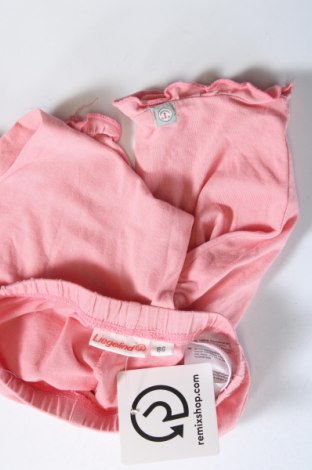 Kinderhose Liegelind, Größe 12-18m/ 80-86 cm, Farbe Rosa, Preis € 7,99