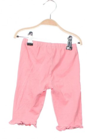 Kinderhose Liegelind, Größe 12-18m/ 80-86 cm, Farbe Rosa, Preis € 7,99