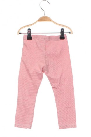 Pantaloni pentru copii Lupilu, Mărime 18-24m/ 86-98 cm, Culoare Multicolor, Preț 53,57 Lei