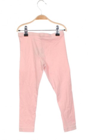 Pantaloni pentru copii Lupilu, Mărime 2-3y/ 98-104 cm, Culoare Roz, Preț 53,57 Lei