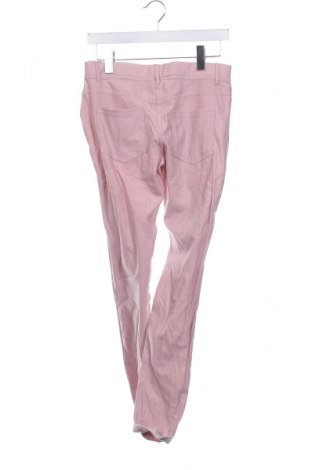 Kinderhose United Colors Of Benetton, Größe 14-15y/ 168-170 cm, Farbe Rosa, Preis € 10,23