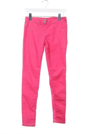 Kinderhose United Colors Of Benetton, Größe 6-9m/ 68-74 cm, Farbe Rosa, Preis 2,99 €