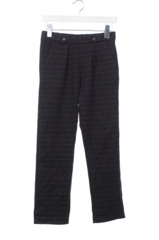 Detské nohavice  Zara Kids, Veľkosť 13-14y/ 164-168 cm, Farba Modrá, Cena  4,95 €