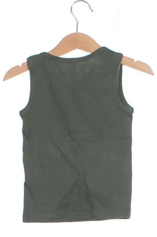 Maiou pentru copii H&M, Mărime 3-4y/ 104-110 cm, Culoare Verde, Preț 30,00 Lei