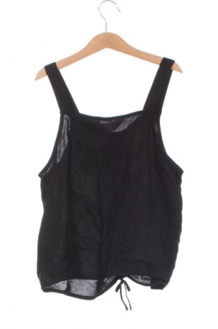 Maiou pentru copii H&M, Mărime 14-15y/ 168-170 cm, Culoare Negru, Preț 22,99 Lei