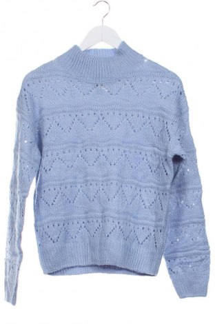 Dziecięcy sweter Blue Seven, Rozmiar 15-18y/ 170-176 cm, Kolor Niebieski, Cena 73,99 zł