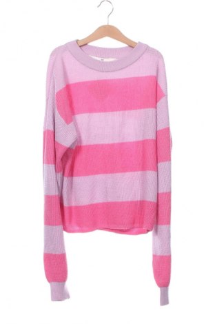 Dziecięcy sweter H&M, Rozmiar 11-12y/ 152-158 cm, Kolor Kolorowy, Cena 24,99 zł