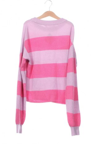 Dziecięcy sweter H&M, Rozmiar 11-12y/ 152-158 cm, Kolor Kolorowy, Cena 24,99 zł