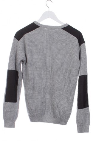 Detský sveter  H&M, Veľkosť 14-15y/ 168-170 cm, Farba Sivá, Cena  9,95 €