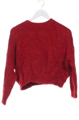 Kinderpullover H&M, Größe 10-11y/ 146-152 cm, Farbe Rot, Preis € 11,99