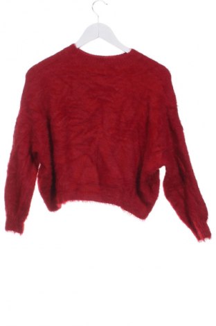 Kinderpullover H&M, Größe 10-11y/ 146-152 cm, Farbe Rot, Preis € 11,99