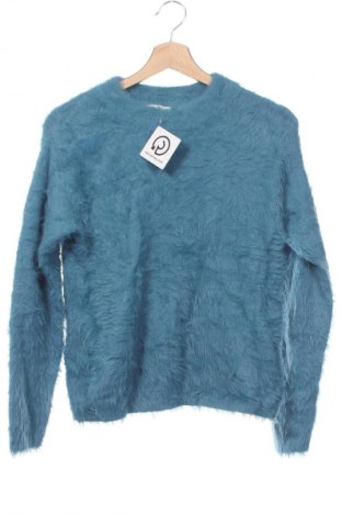 Dziecięcy sweter H&M, Rozmiar 12-13y/ 158-164 cm, Kolor Niebieski, Cena 26,99 zł