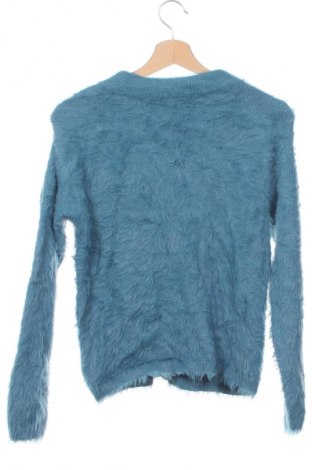 Dziecięcy sweter H&M, Rozmiar 12-13y/ 158-164 cm, Kolor Niebieski, Cena 25,99 zł