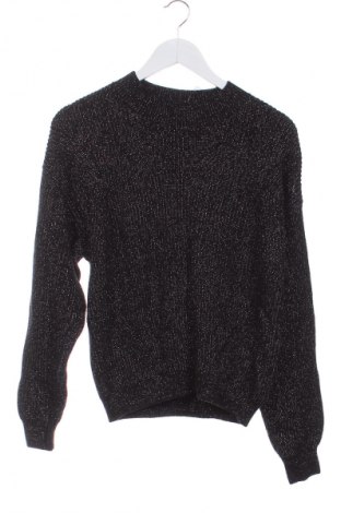 Dziecięcy sweter H&M, Rozmiar 14-15y/ 168-170 cm, Kolor Czarny, Cena 54,99 zł