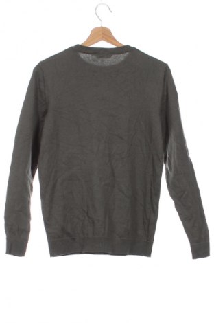 Dziecięcy sweter H&M, Rozmiar 12-13y/ 158-164 cm, Kolor Zielony, Cena 27,99 zł