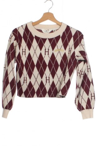 Dziecięcy sweter H&M, Rozmiar 4-5y/ 110-116 cm, Kolor Kolorowy, Cena 39,00 zł