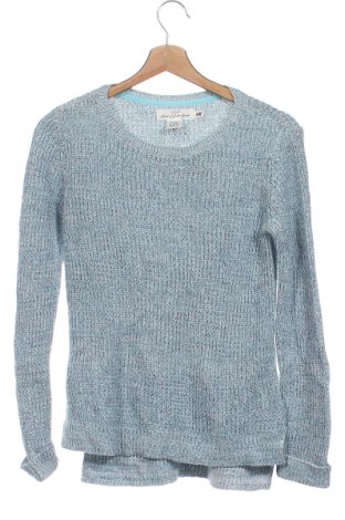 Kinderpullover H&M L.O.G.G., Größe 10-11y/ 146-152 cm, Farbe Mehrfarbig, Preis 5,99 €