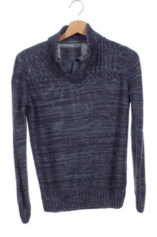 Dziecięcy sweter Here+There, Rozmiar 10-11y/ 146-152 cm, Kolor Niebieski, Cena 54,99 zł