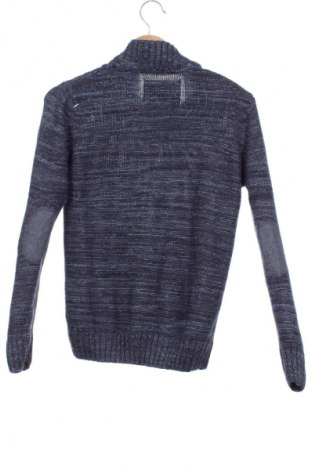 Kinderpullover Here+There, Größe 10-11y/ 146-152 cm, Farbe Blau, Preis € 11,99