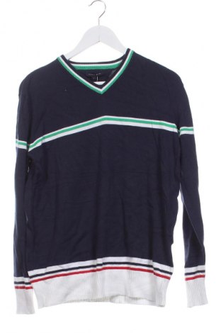 Kinderpullover Tommy Hilfiger, Größe 15-18y/ 170-176 cm, Farbe Mehrfarbig, Preis 36,49 €