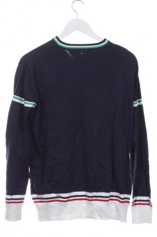 Dětský svetr  Tommy Hilfiger, Velikost 15-18y/ 170-176 cm, Barva Vícebarevné, Cena  829,00 Kč