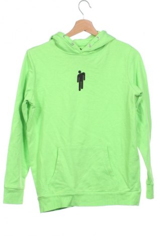 Kinder Sweatshirts, Größe 12-13y/ 158-164 cm, Farbe Grün, Preis € 15,99