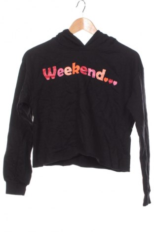 Kinder Sweatshirts, Größe 14-15y/ 168-170 cm, Farbe Schwarz, Preis € 15,99