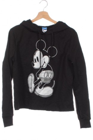 Kinder Sweatshirts Disney, Größe 12-13y/ 158-164 cm, Farbe Schwarz, Preis € 15,99