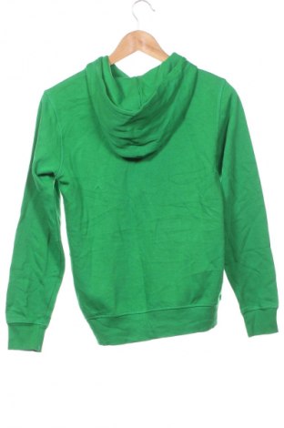 Detská mikina  H&M, Veľkosť 12-13y/ 158-164 cm, Farba Zelená, Cena  7,45 €