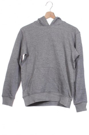 Gyerek sweatshirt H&M, Méret 12-13y / 158-164 cm, Szín Szürke, Ár 5 599 Ft