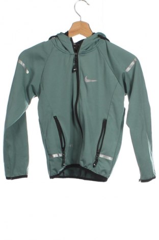 Dětská mikina  Nike, Velikost 8-9y/ 134-140 cm, Barva Modrá, Cena  753,00 Kč