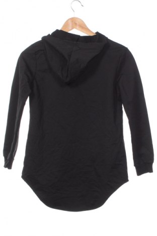 Kinder Sweatshirts SHEIN, Größe 9-10y/ 140-146 cm, Farbe Schwarz, Preis 11,99 €