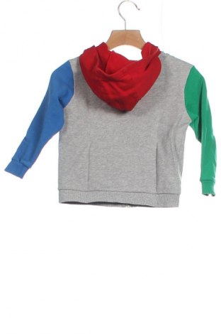 Detská mikina  United Colors Of Benetton, Veľkosť 2-3y/ 98-104 cm, Farba Viacfarebná, Cena  7,95 €