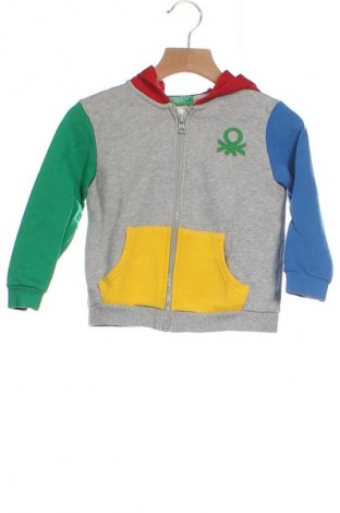 Detská mikina  United Colors Of Benetton, Veľkosť 2-3y/ 98-104 cm, Farba Viacfarebná, Cena  11,76 €