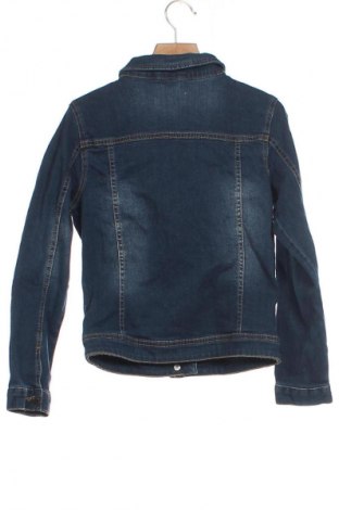 Kinder Jeansjacke Crazy, Größe 8-9y/ 134-140 cm, Farbe Blau, Preis € 5,00