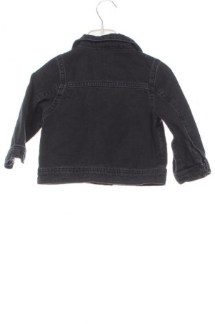 Kinder Jeansjacke LC Waikiki, Größe 6-9m/ 68-74 cm, Farbe Schwarz, Preis € 3,99